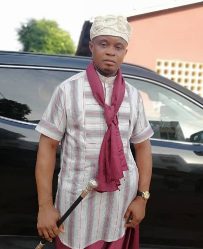 Akajiaku Eke Onuoha Ogbuagu