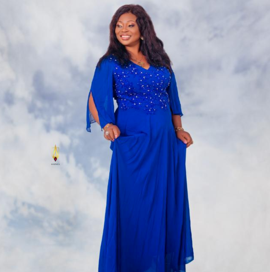 Akajiaku Felicia Ejieke