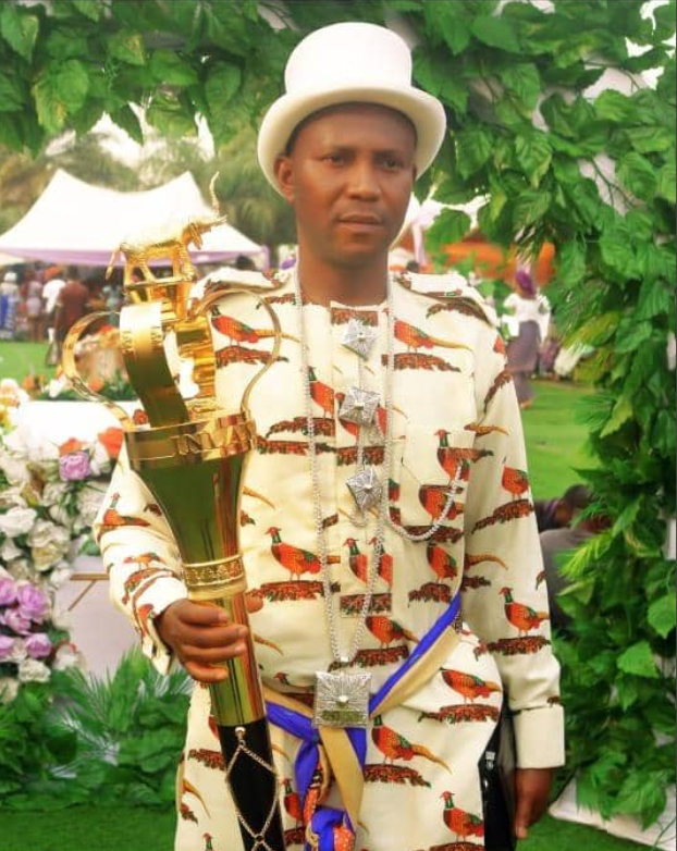 Akajiaku Kenneth Oru Omokorie