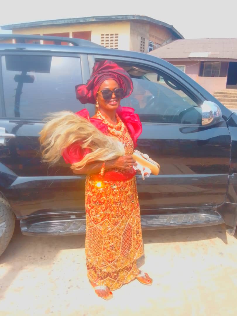 Akajiaku Mary Oba Okon