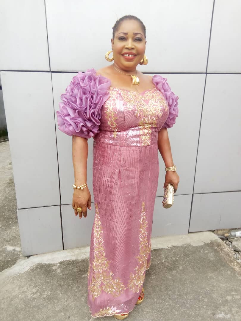 Akajiaku Nnenna Doris Chukwuma