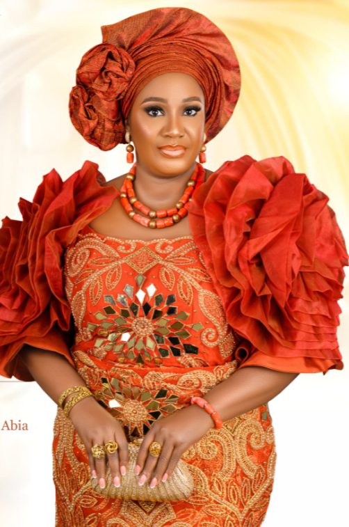 Akajiaku Nnenna Mandela Obasi