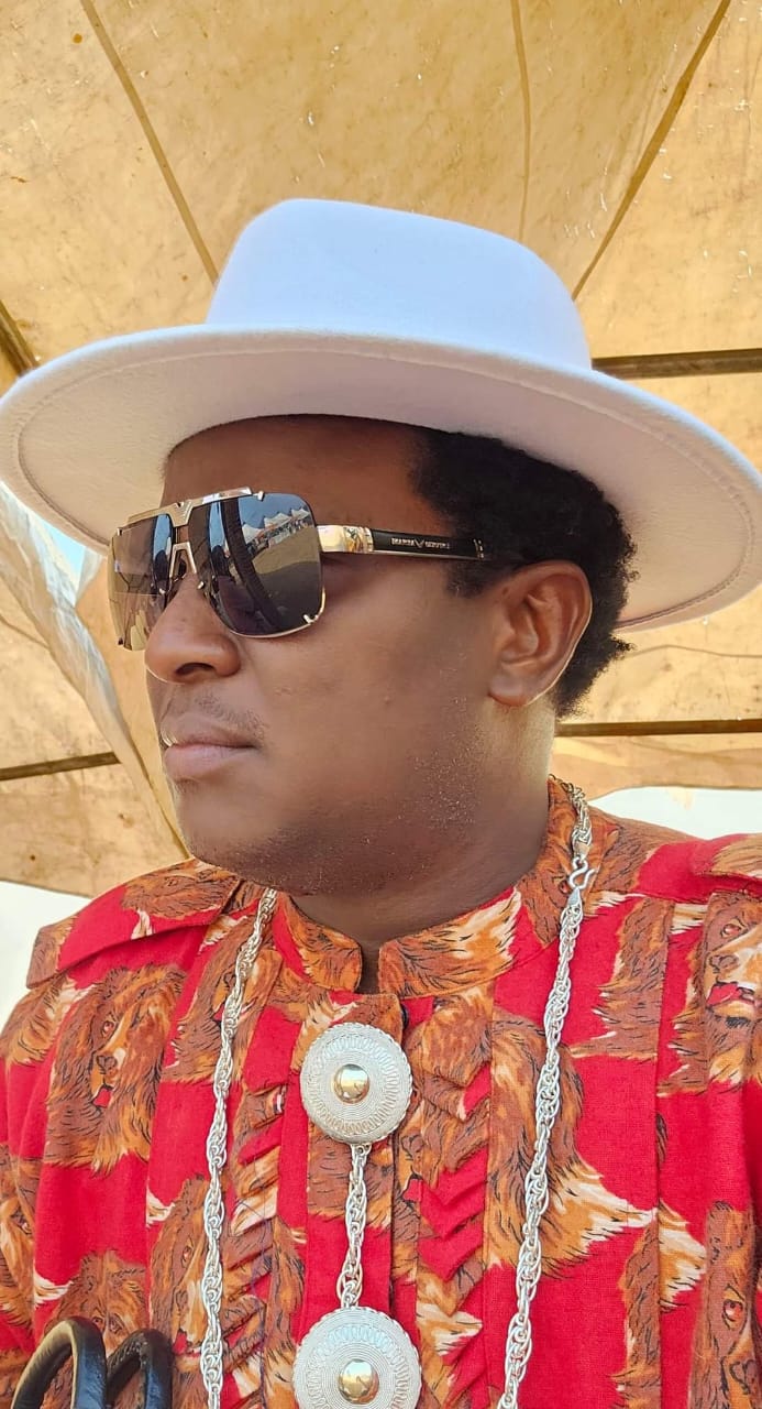 Akajiaku Okorie Okafor