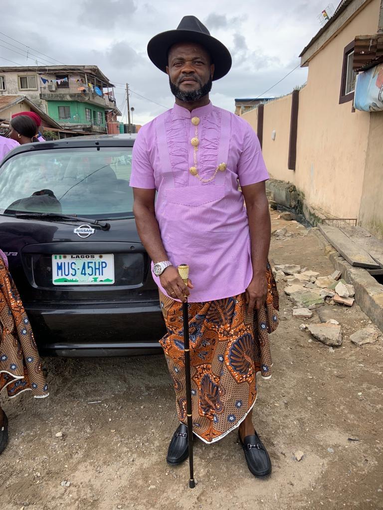 Akajiaku Johnson Osiri Otoha