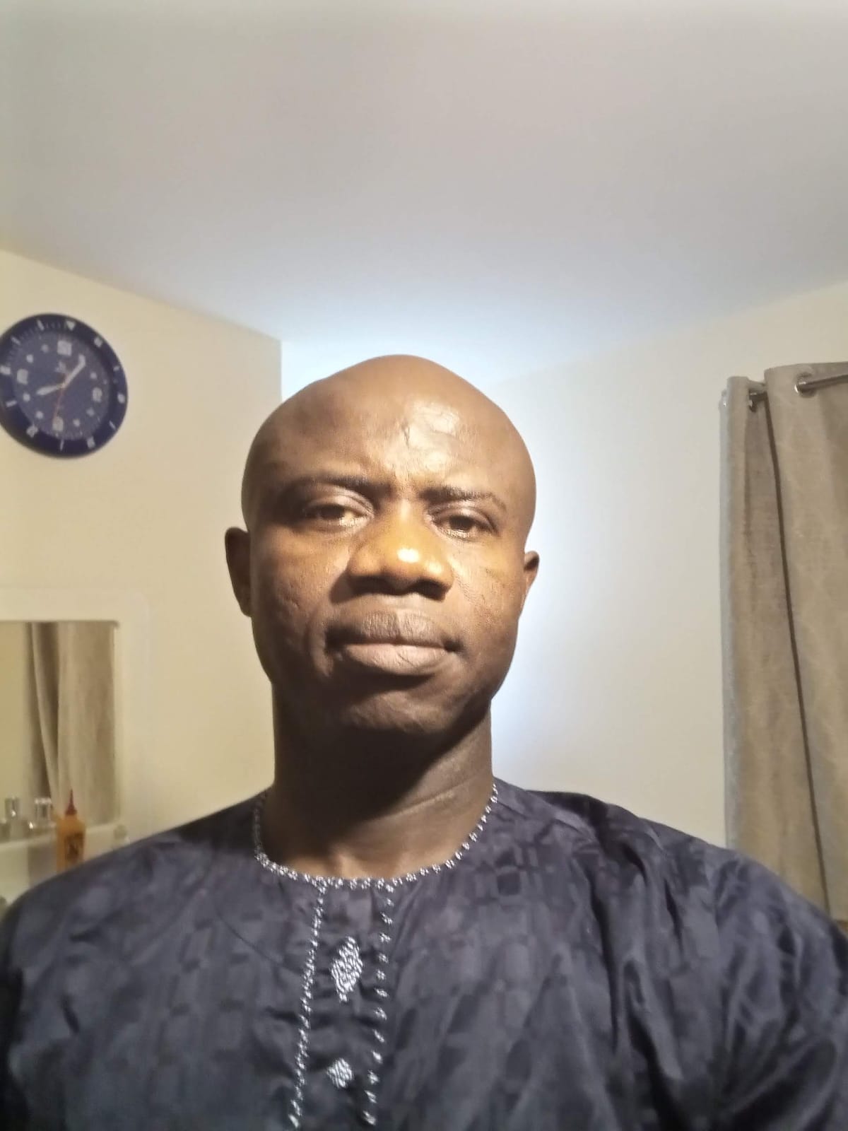 Akajiaku Michael Agwu Nsiorie