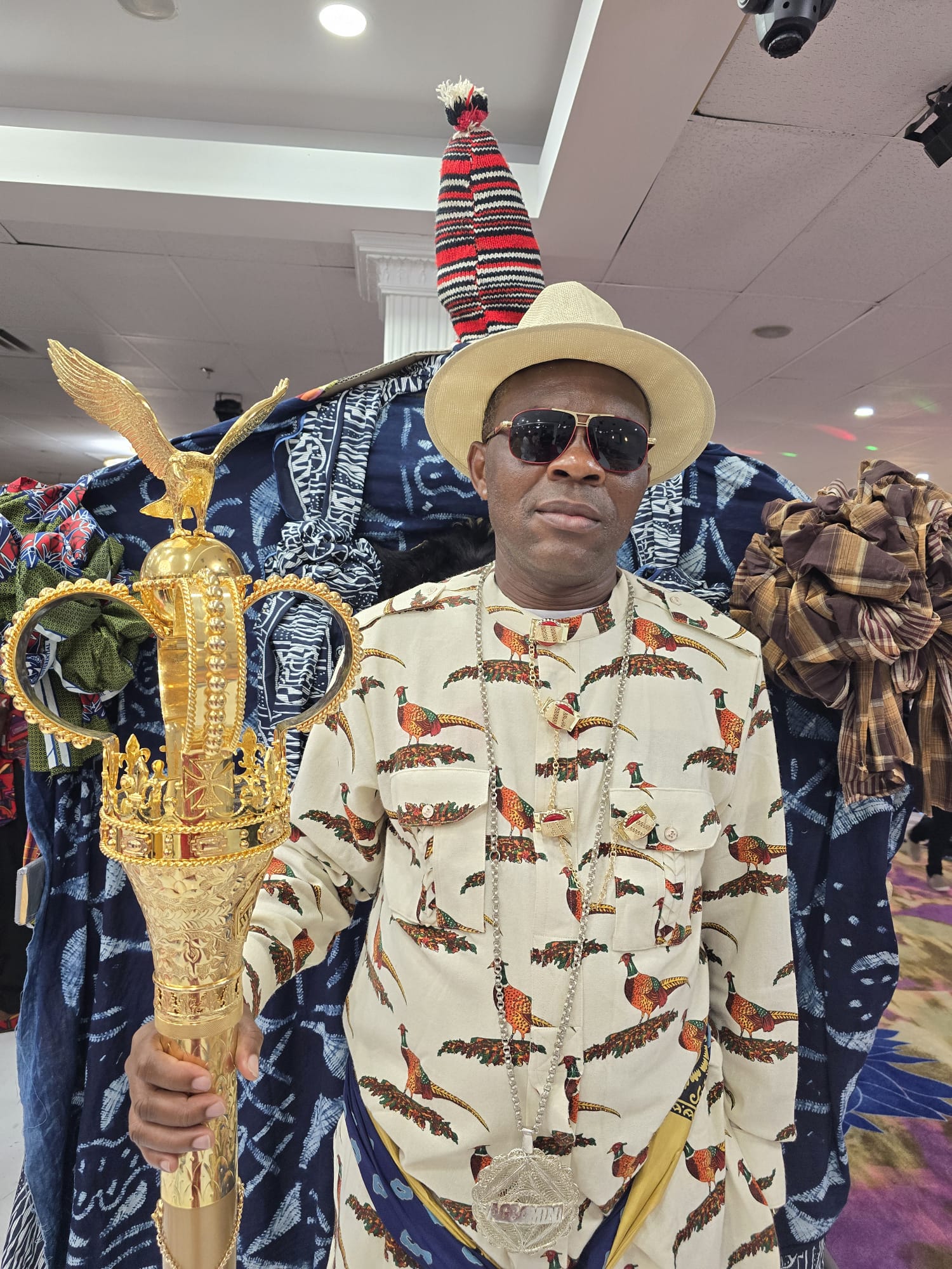 Akajiaku Noble Francis Kalu